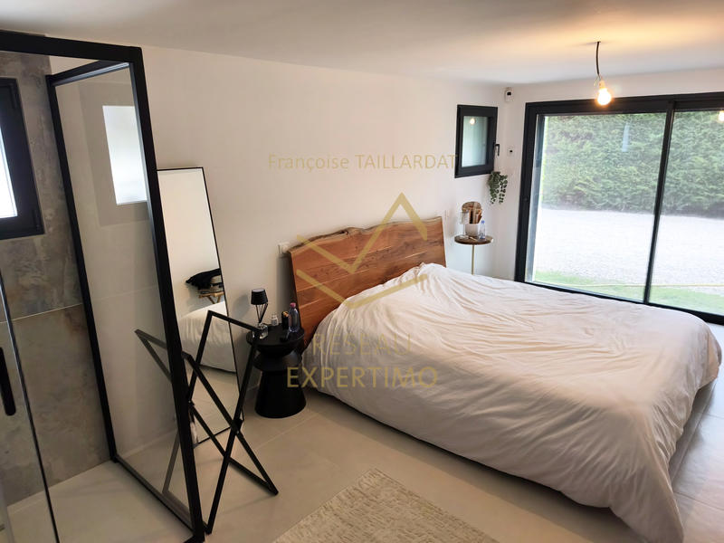 Maison - 118 m² - 5 pièces