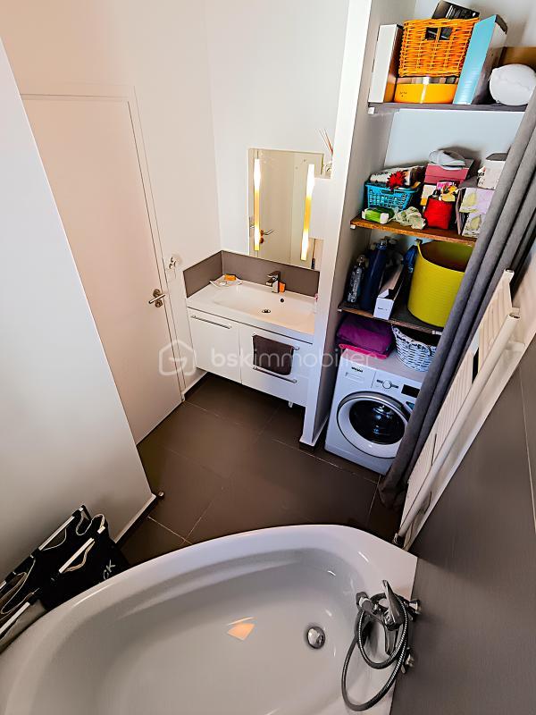 Villa - 91 m² - 5 pièces