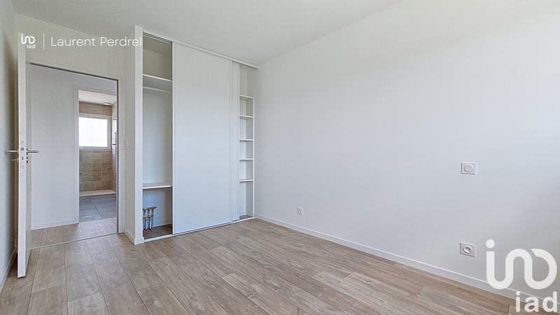 Maison - 117 m² - 5 pièces