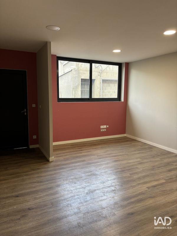 Local commercial - 980 m²