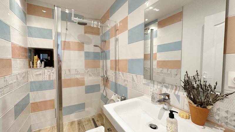 Fermette - 337 m² - 11 pièces