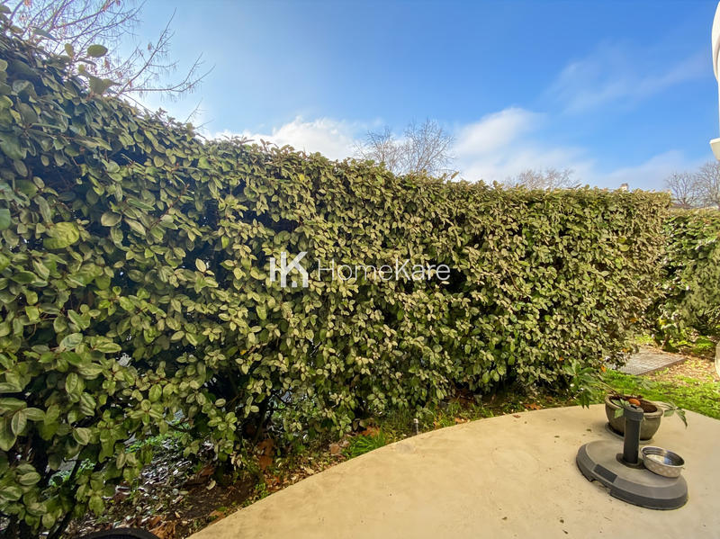 Appartement - 32 m² - 1 pièce