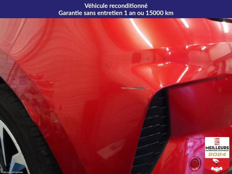 Renault Clio 1.0 Tce 90ch Techno