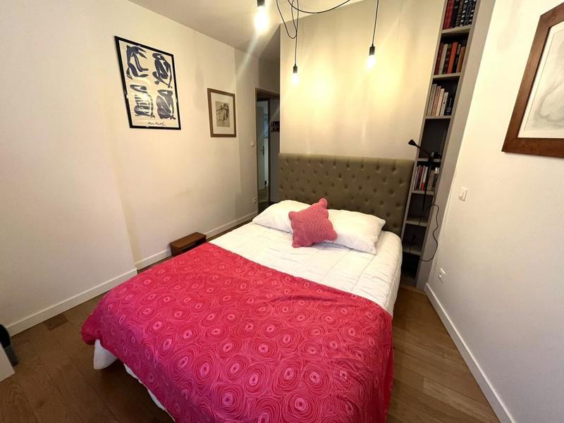 Maison - 72 m² - 3 pièces