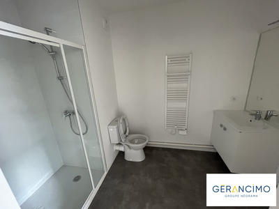 Appartement - 38 m² - 1 pièce