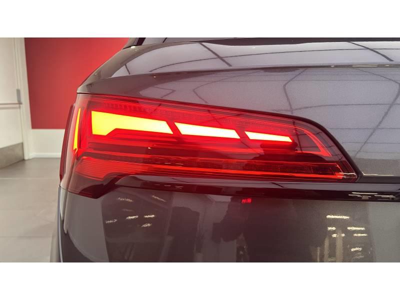 Audi Q5 50 TFSIe 299 s tronic 7 Quattro s line