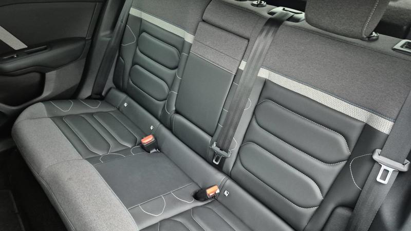 Citroën C4 III 1.5 Bluehdi 110.0 Shine