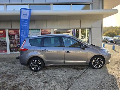 Renault Scénic Grand 1.6l Dci 130ch. Bose 7 Places Garantie / Reprise Possible