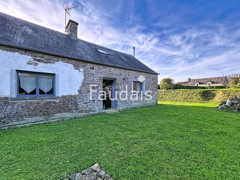 Maison - 72 m² - 3 pièces