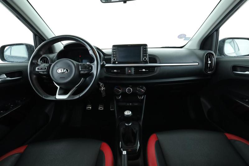 Kia Picanto 1.2 Gt Line 84 ch