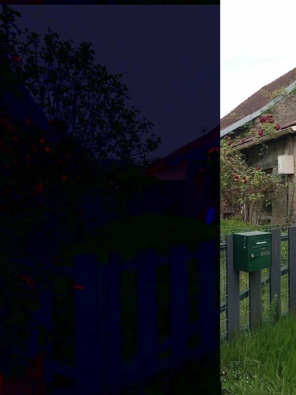 Propriété - 132 m² - 4 pièces