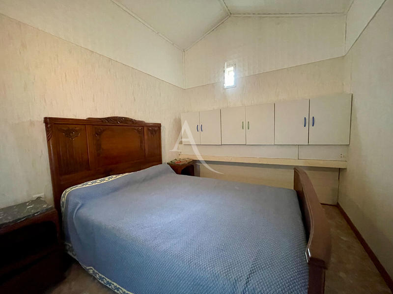 Maison - 107 m² - 4 pièces