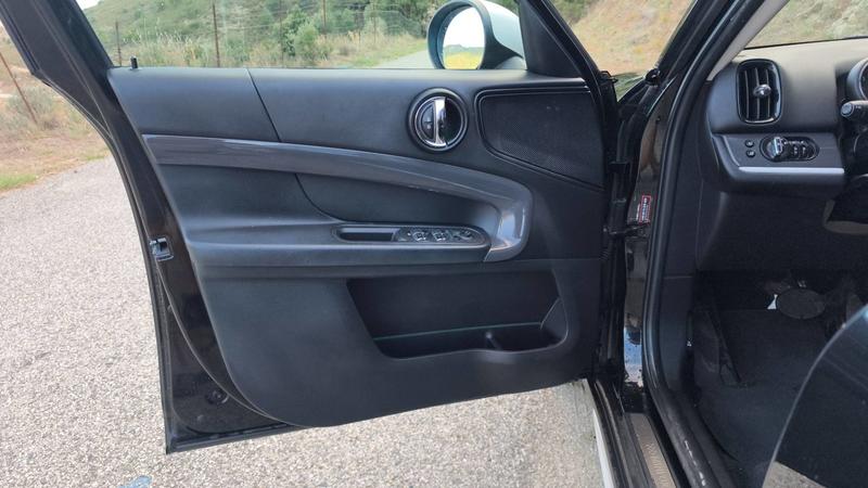 Mini Countryman 2.0 Cooper Sd 190 Bva8 Chili - Automatique Toit ouvrant