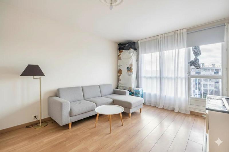 Studio - 32 m² - 1 pièce
