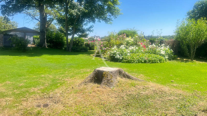 Maison - 112 m² - 5 pièces