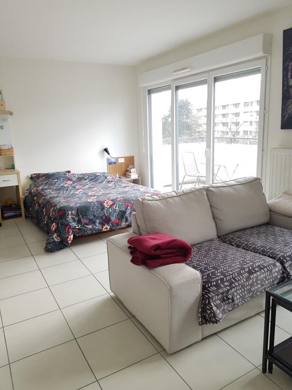 Appartement - 34 m² - 1 pièce