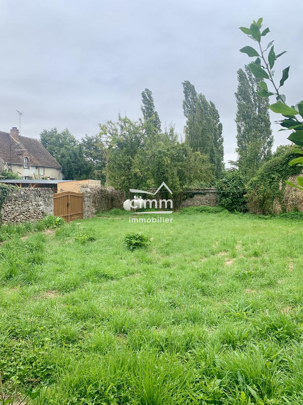 Maison - 73 m² - 3 pièces