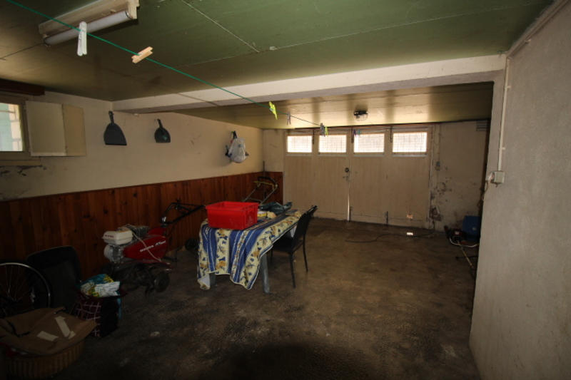 Maison - 74 m² - 5 pièces