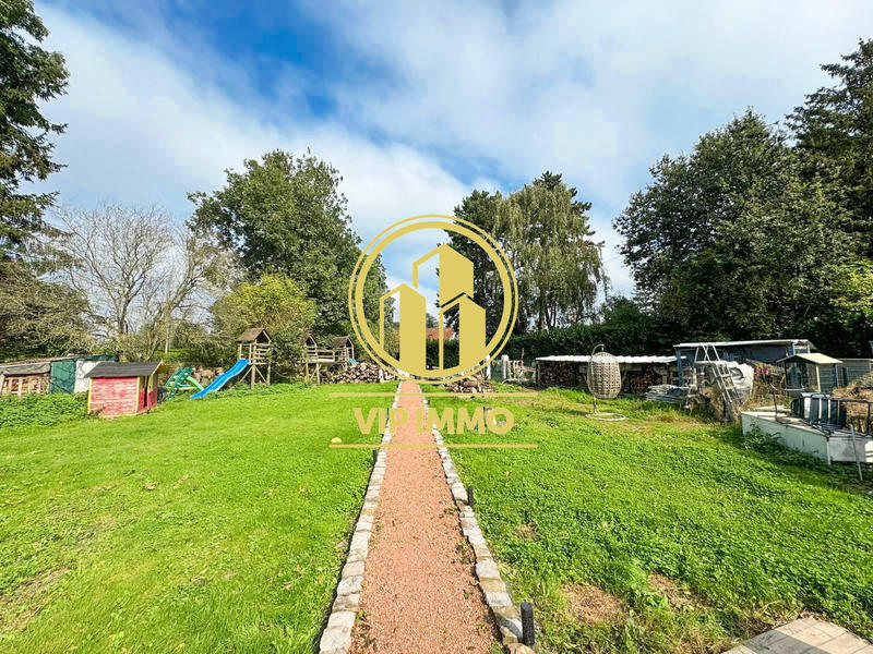 Ferme - 155 m² - 20 pièces