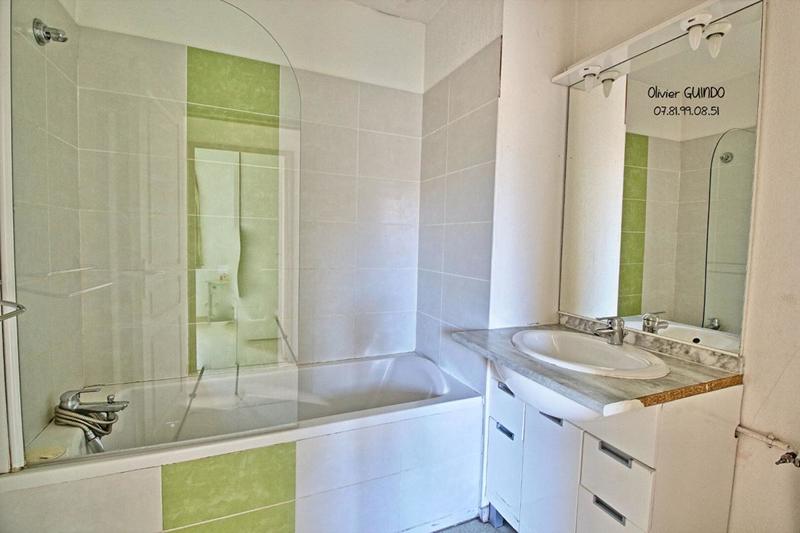 Maison - 67 m² - 3 pièces