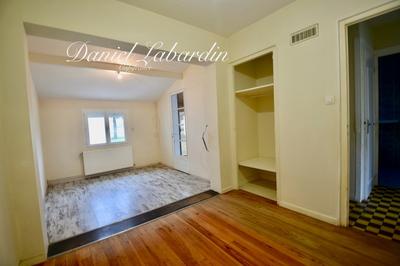 Maison - 85 m² - 3 pièces