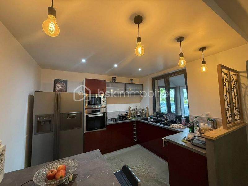 Maison de campagne - 140 m² - 3 pièces