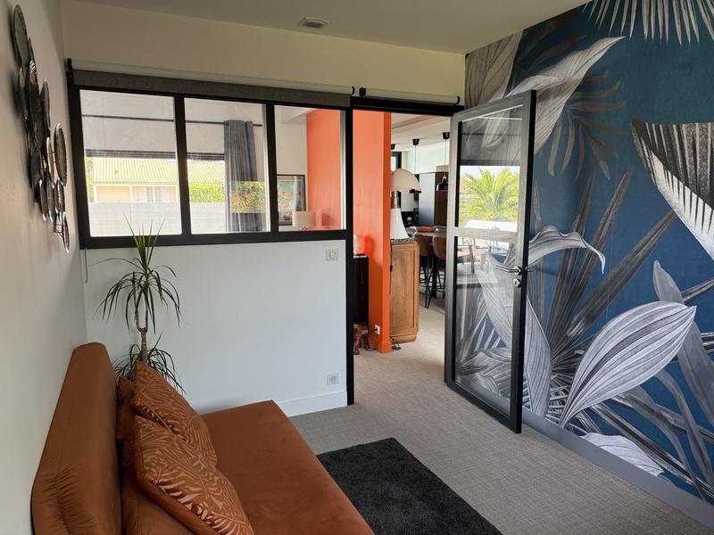 Maison - 200 m² - 8 pièces