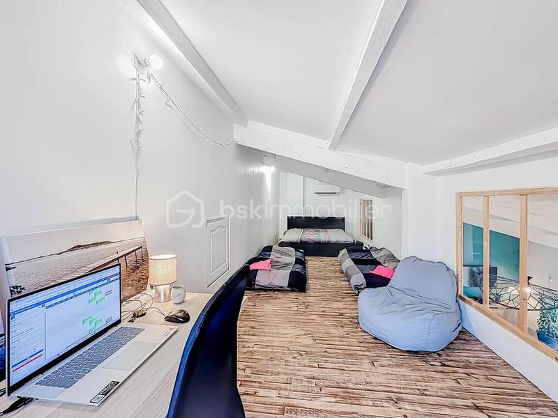 Villa - 110 m² - 4 pièces