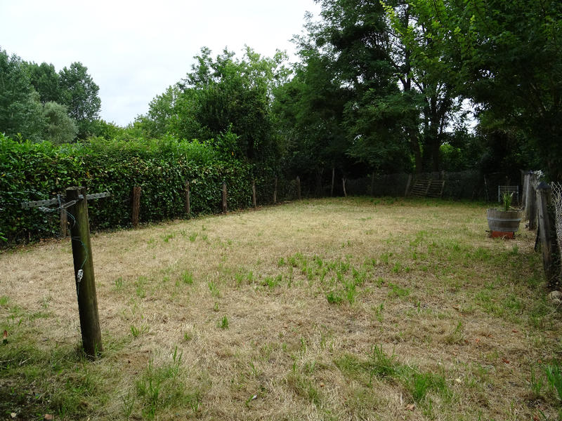 Maison - 106 m² - 5 pièces