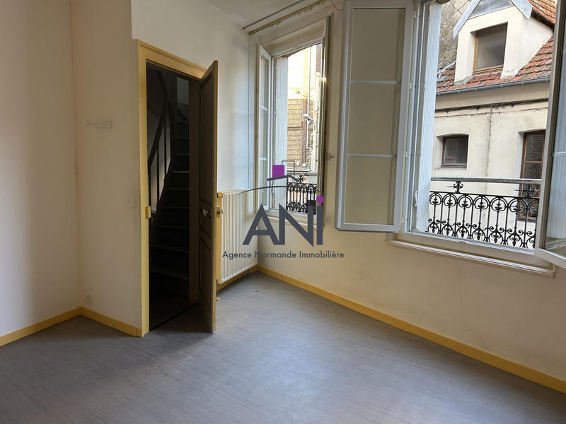 Maison - 122 m² - 4 pièces