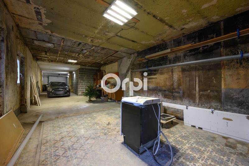 Maison - 103 m² - 4 pièces