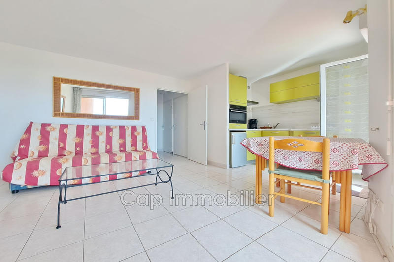 Appartement - 40 m² - 3 pièces