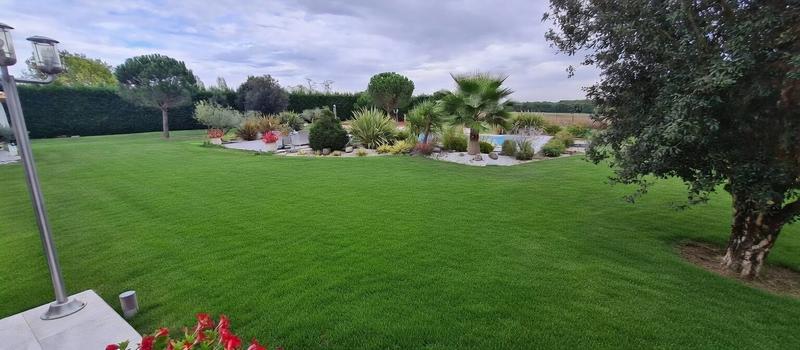 Villa - 220 m² - 7 pièces