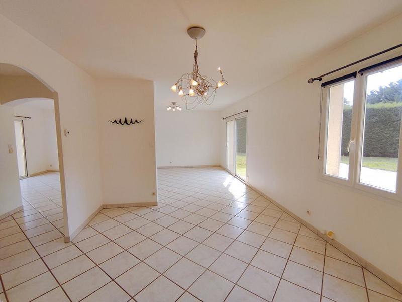 Maison - 111 m² - 5 pièces