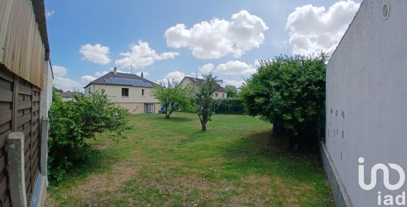 Maison - 73 m² - 4 pièces