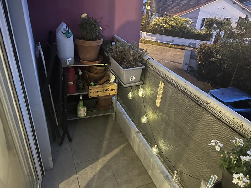 Appartement - 82 m² - 5 pièces