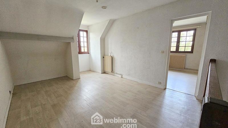 Maison - 175 m² - 6 pièces