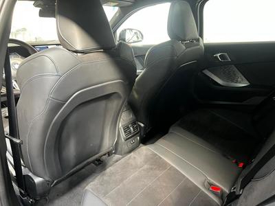 Bmw Série 1 F70 120d 163 ch Dkg7 m Sport