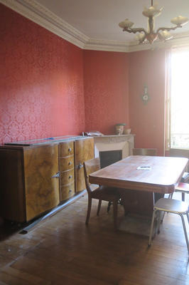 Maison - 157 m² - 10 pièces