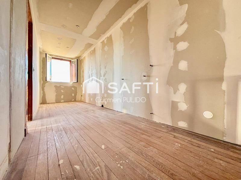 Maison - 130 m² - 7 pièces