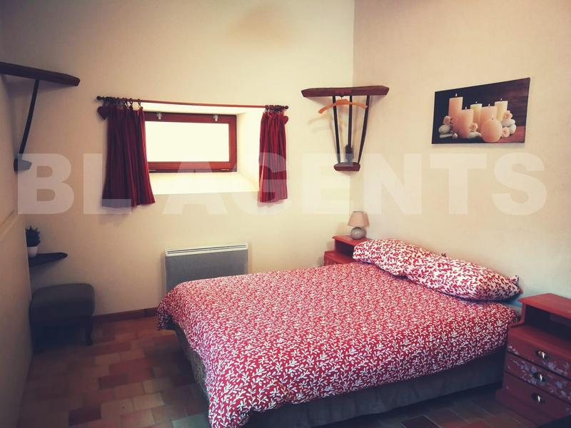 Maison de domaine - 325 m² - 14 pièces