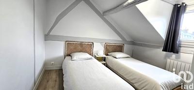 Appartement - 70 m² - 4 pièces