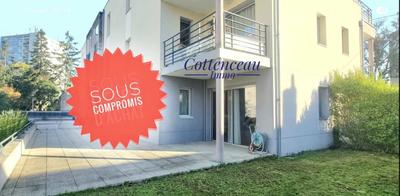 Appartement - 68 m² - 3 pièces