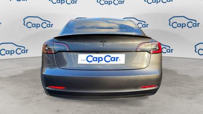 Tesla Model 3 475 Long Range Awd Performance