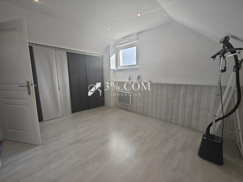 Duplex - 100 m² - 4 pièces