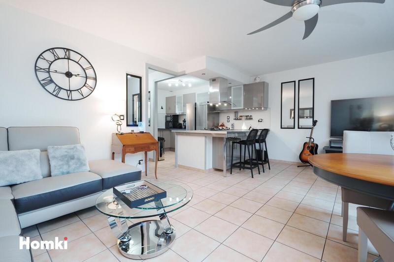 Villa - 86 m² - 4 pièces