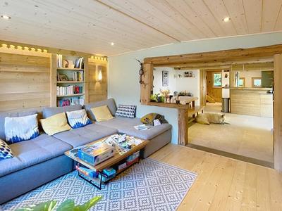 Maison - 148 m² - 5 pièces