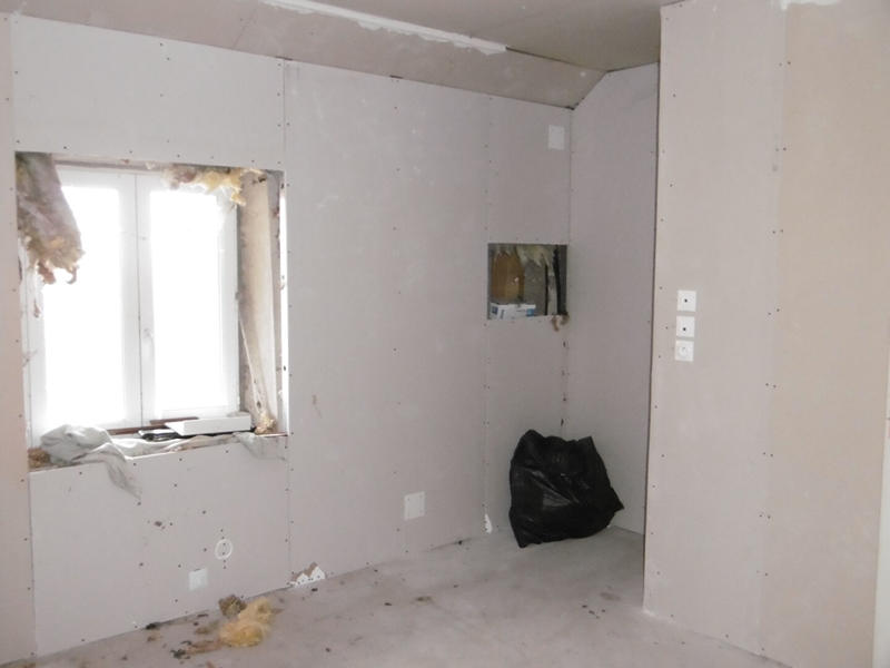 Maison - 70 m² - 3 pièces