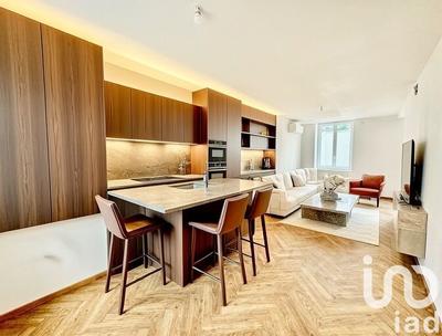 Maison - 145 m² - 6 pièces