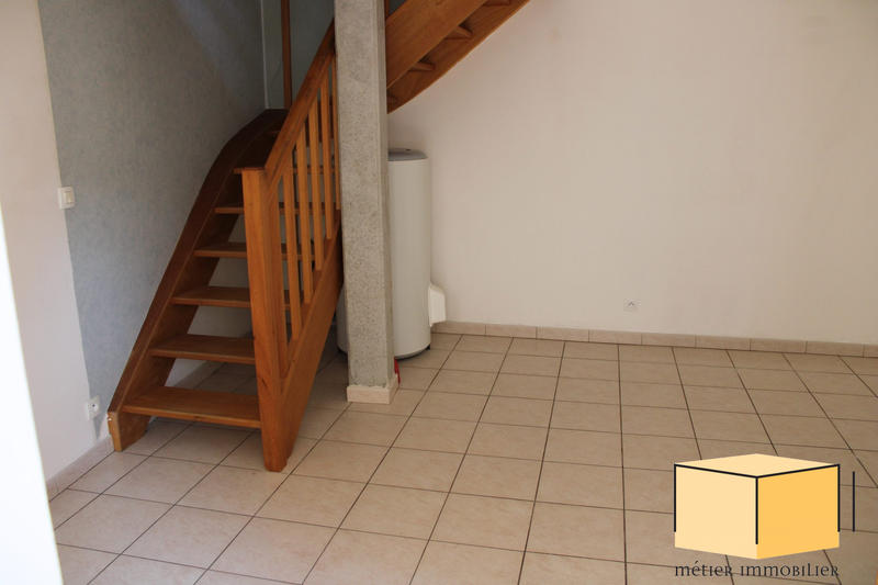 Maison - 49 m² - 2 pièces